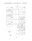 IDENTIFYING MEMBERS OF A SOCIAL NETWORK AS CANDIDATE REFERRAL SOURCES diagram and image