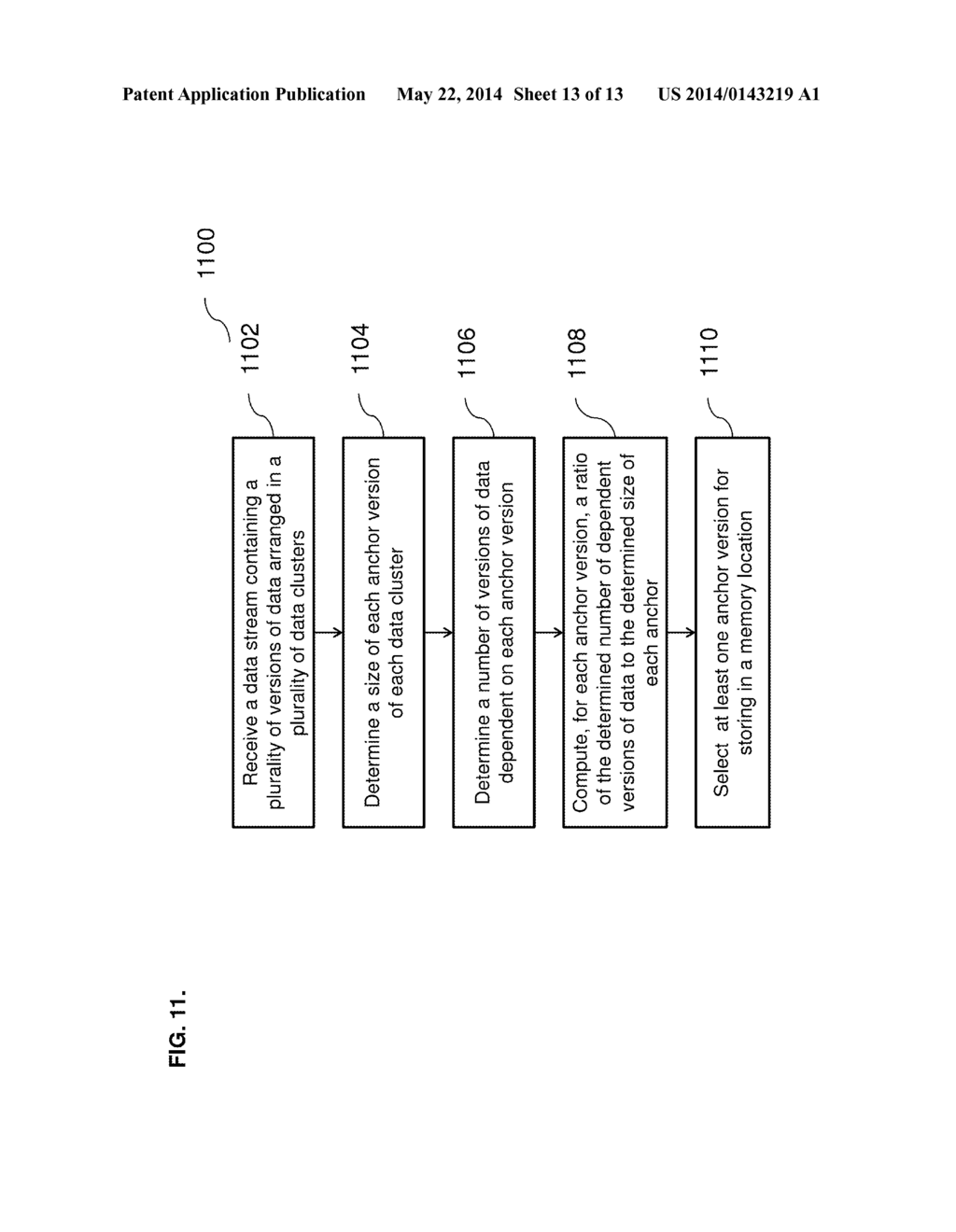 ADAPTIVE SCHEDULED PERIODIC CACHING - diagram, schematic, and image 14