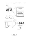 Search Query User Interface diagram and image