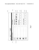 INFORMATION PROCESSING DEVICE, INFORMATION PROCESSING METHOD, PROGRAM FOR     INFORMATION PROCESSING DEVICE, AND RECORDING MEDIUM diagram and image