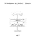 INFORMATION PROCESSING DEVICE, INFORMATION PROCESSING METHOD, PROGRAM FOR     INFORMATION PROCESSING DEVICE, AND RECORDING MEDIUM diagram and image