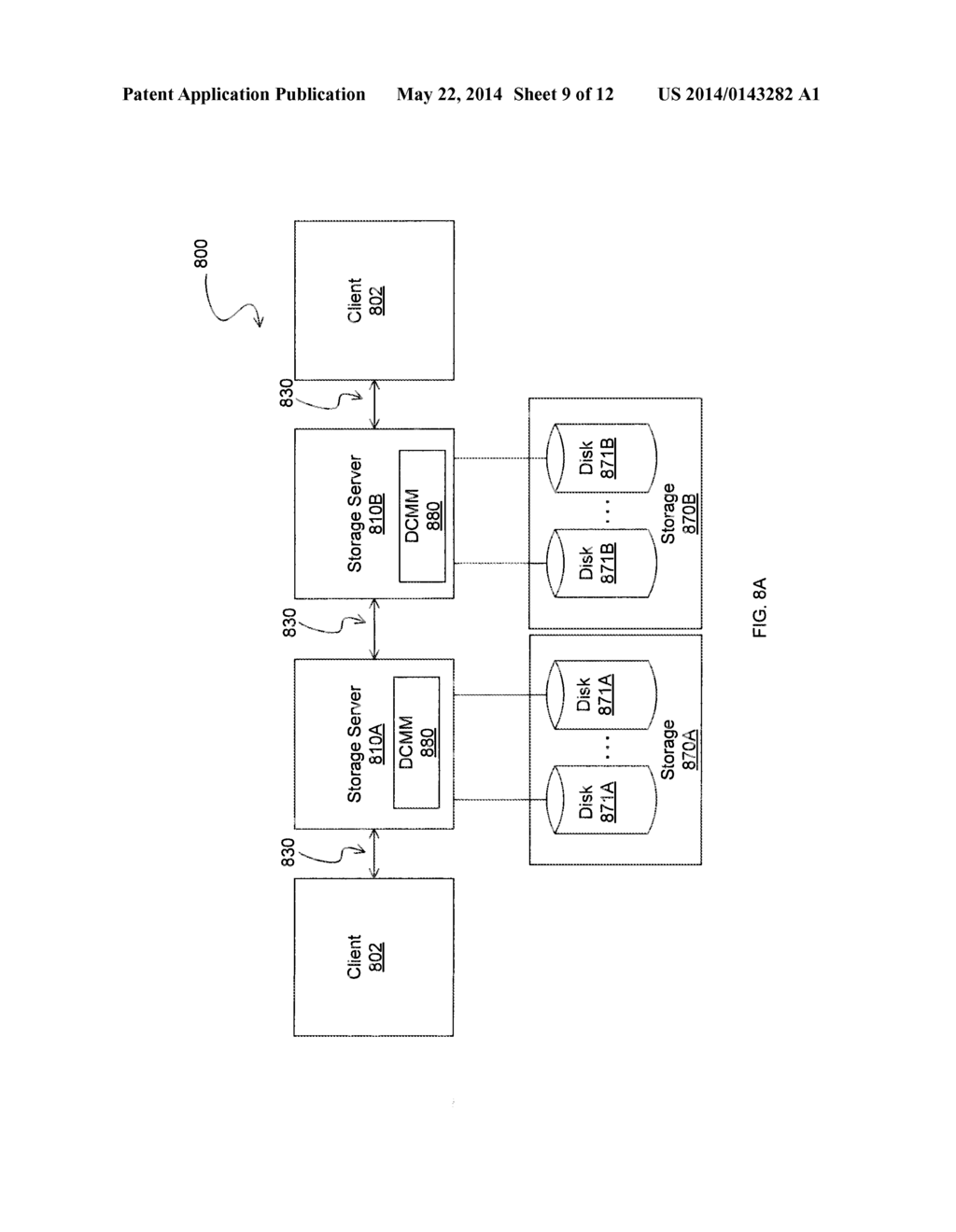 GRAPH TRANSOFRMATIONS TO CORRECT VIOLATIONS OF SERVICE LEVEL OBJECTIONS IN     A DATA CENTER - diagram, schematic, and image 10