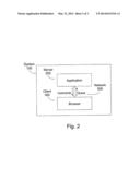 METHOD AND SYSTEM FOR CREATING IT-ORIENTED SERVER-BASED WEB APPLICATIONS diagram and image