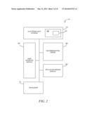 USER CHARACTERISTICS-BASED SPONSORED COMPANY POSTINGS diagram and image