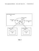 Authenticating a Persona in a Social Networking System diagram and image