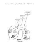 Optimized Content Distribution Based on Metrics Derived from the End User diagram and image