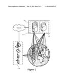 Optimized Content Distribution Based on Metrics Derived from the End User diagram and image