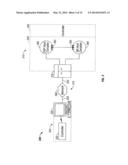 DIRECT FILE TRANSFER BETWEEN SUBSCRIBERS OF A COMMUNICATIONS SYSTEM diagram and image