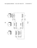 DIRECT FILE TRANSFER BETWEEN SUBSCRIBERS OF A COMMUNICATIONS SYSTEM diagram and image