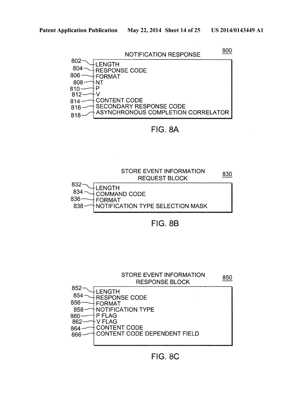 CONFIGURE STORAGE CLASS MEMORY COMMAND - diagram, schematic, and image 15