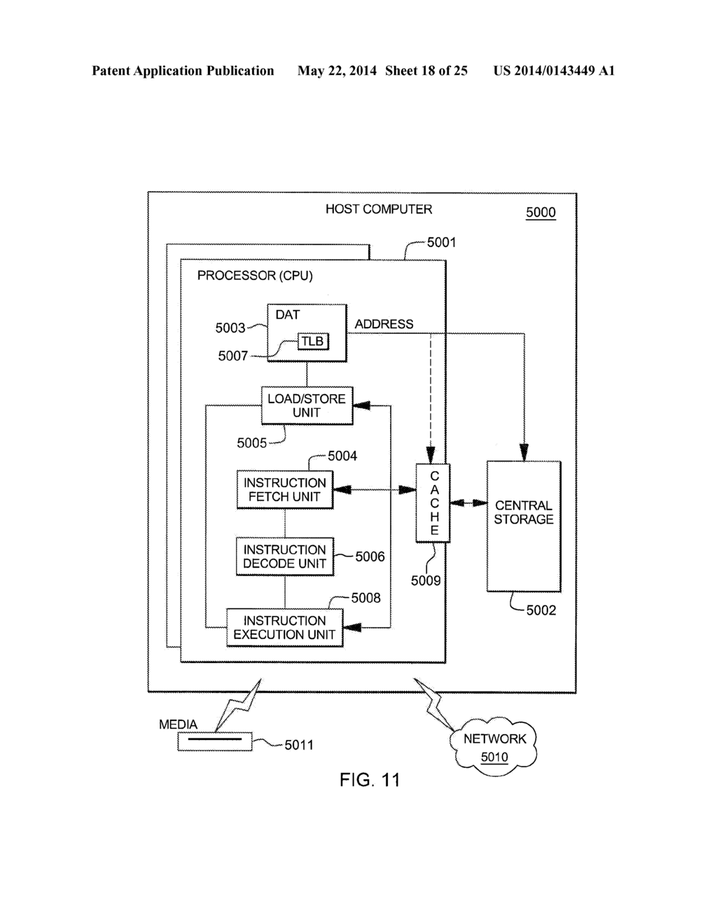 CONFIGURE STORAGE CLASS MEMORY COMMAND - diagram, schematic, and image 19