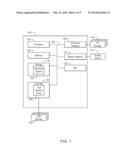 TRANSMITTING AN INTERRUPT PACKET diagram and image