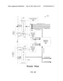 Processing System With Interspersed Processors DMA-FIFO diagram and image