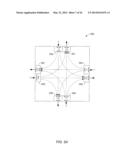 Processing System With Interspersed Processors DMA-FIFO diagram and image