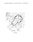 Processing System With Interspersed Processors DMA-FIFO diagram and image