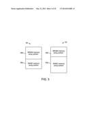 CONTROLLER MANAGEMENT OF MEMORY ARRAY OF STORAGE DEVICE USING MAGNETIC     RANDOM ACCESS MEMORY (MRAM) diagram and image