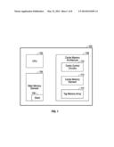 METHODS AND APPARATUS FOR DATA CACHE WAY PREDICTION BASED ON     CLASSIFICATION AS STACK DATA diagram and image