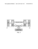 ACCESSING ADDITIONAL MEMORY SPACE WITH MULTIPLE PROCESSORS diagram and image