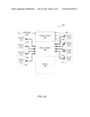 Processing System With Interspersed Processors With Multi-Layer     Interconnect diagram and image