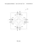 Processing System With Interspersed Processors With Multi-Layer     Interconnect diagram and image