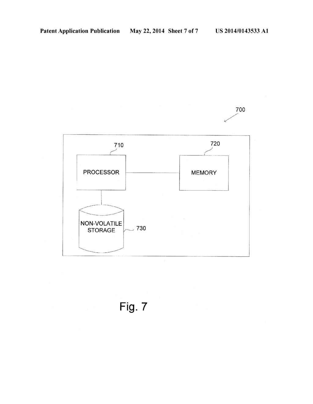 SECURING SPEECH RECOGNITION DATA - diagram, schematic, and image 08