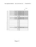 STORAGE AND RECOVERY OF CRYPTOGRAPHIC KEY IDENTIFIERS diagram and image