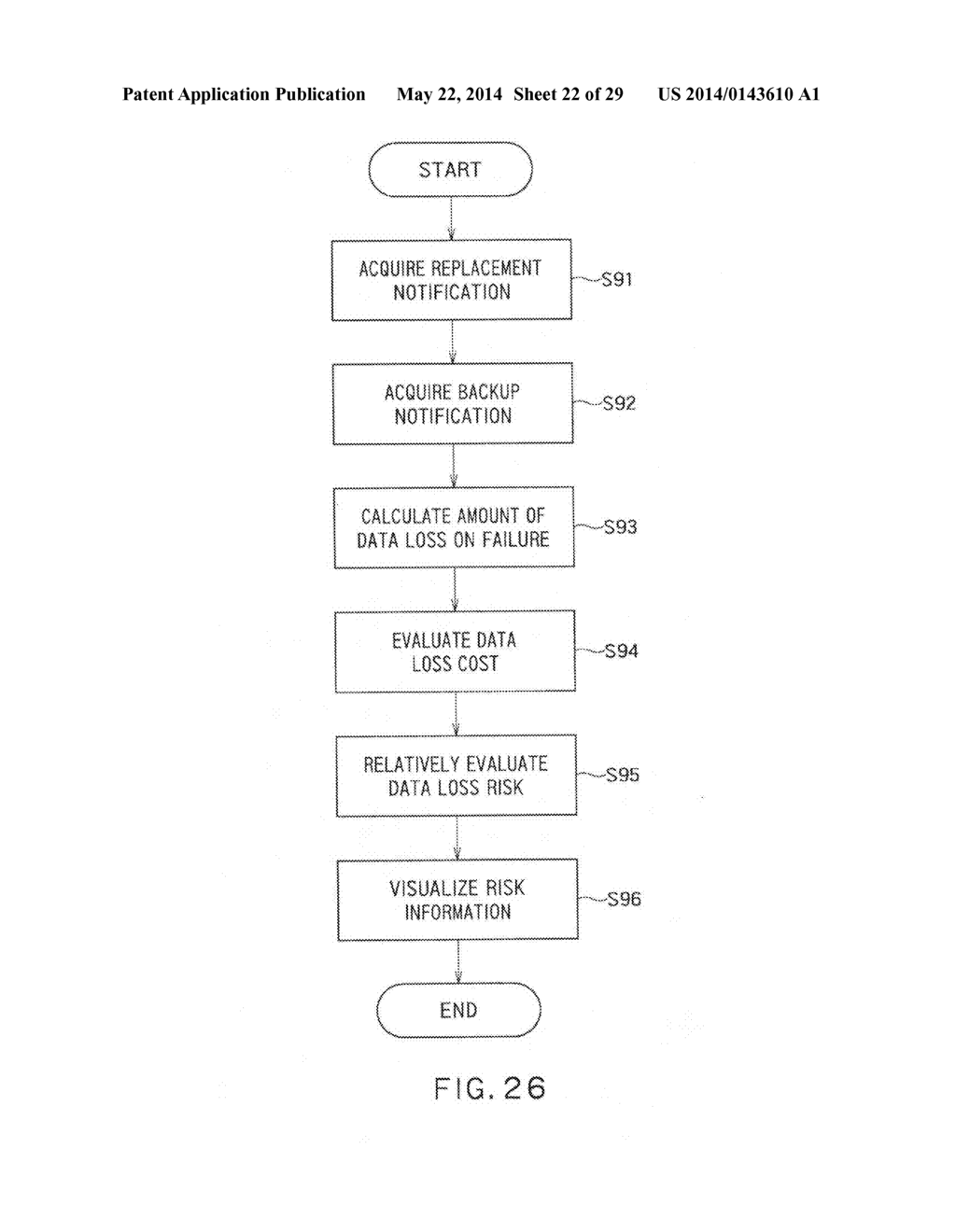 DATA PRESERVING APPARATUS, METHOD AND SYSTEM THEREFOR - diagram, schematic, and image 23