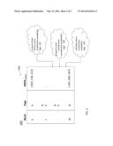 FLASH INTERFACE ERROR INJECTOR diagram and image