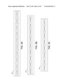 MEMORY SYSTEM WITH VARIABLE LENGTH PAGE STRIPES INCLUDING DATA PROTECTION     INFORMATION diagram and image