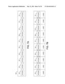 MEMORY SYSTEM WITH VARIABLE LENGTH PAGE STRIPES INCLUDING DATA PROTECTION     INFORMATION diagram and image