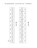 MEMORY SYSTEM WITH VARIABLE LENGTH PAGE STRIPES INCLUDING DATA PROTECTION     INFORMATION diagram and image