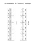 MEMORY SYSTEM WITH VARIABLE LENGTH PAGE STRIPES INCLUDING DATA PROTECTION     INFORMATION diagram and image