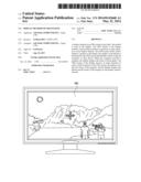 DISPLAY METHOD OF OSD SYSTEM diagram and image