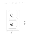 DISPLAY METHOD OF OSD SYSTEM diagram and image