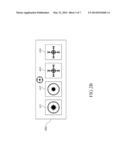 DISPLAY METHOD OF OSD SYSTEM diagram and image