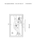 DISPLAY METHOD OF OSD SYSTEM diagram and image