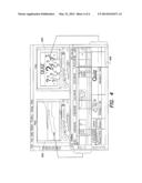 DUAL FORMAT AND DUAL SCREEN EDITING ENVIRONMENT diagram and image