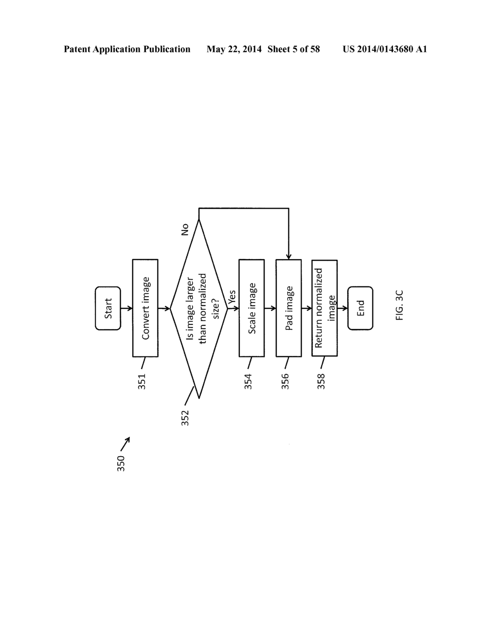 SEGMENTED GRAPHICAL REVIEW SYSTEM AND METHOD - diagram, schematic, and image 06