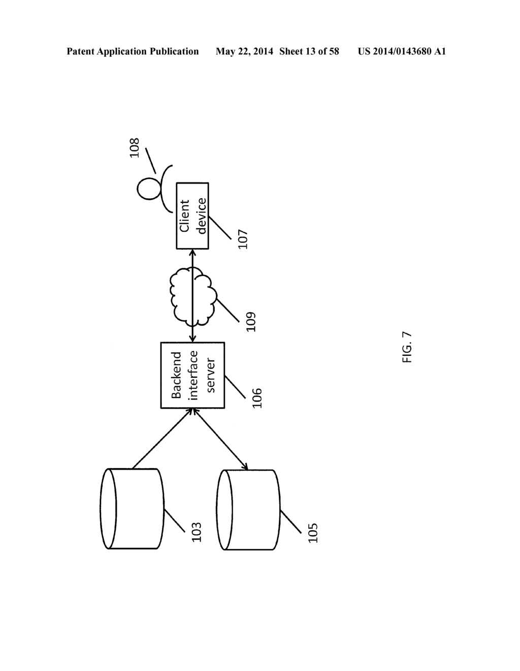 SEGMENTED GRAPHICAL REVIEW SYSTEM AND METHOD - diagram, schematic, and image 14