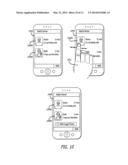 SYSTEM AND METHOD FOR TOUCH-BASED COMMUNICATIONS diagram and image