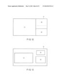 INFORMATION PROCESSING APPARATUS, PROFILE CREATION METHOD AND STORAGE     MEDIUM diagram and image