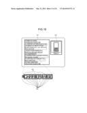 INFORMATION PROCESSING DEVICE, INFORMATION PROCESSING METHOD, AND COMPUTER     PROGRAM PRODUCT diagram and image