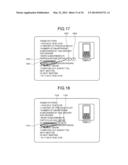 INFORMATION PROCESSING DEVICE, INFORMATION PROCESSING METHOD, AND COMPUTER     PROGRAM PRODUCT diagram and image