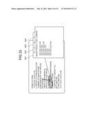 INFORMATION PROCESSING DEVICE, INFORMATION PROCESSING METHOD, AND COMPUTER     PROGRAM PRODUCT diagram and image