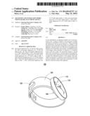 Transition and Interaction Model for Wearable Electronic Device diagram and image