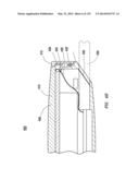 Transition and Interaction Model for Wearable Electronic Device diagram and image