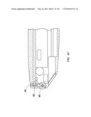 Transition and Interaction Model for Wearable Electronic Device diagram and image