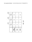 Transition and Interaction Model for Wearable Electronic Device diagram and image