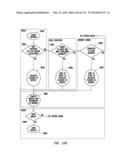 Transition and Interaction Model for Wearable Electronic Device diagram and image