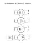 Transition and Interaction Model for Wearable Electronic Device diagram and image